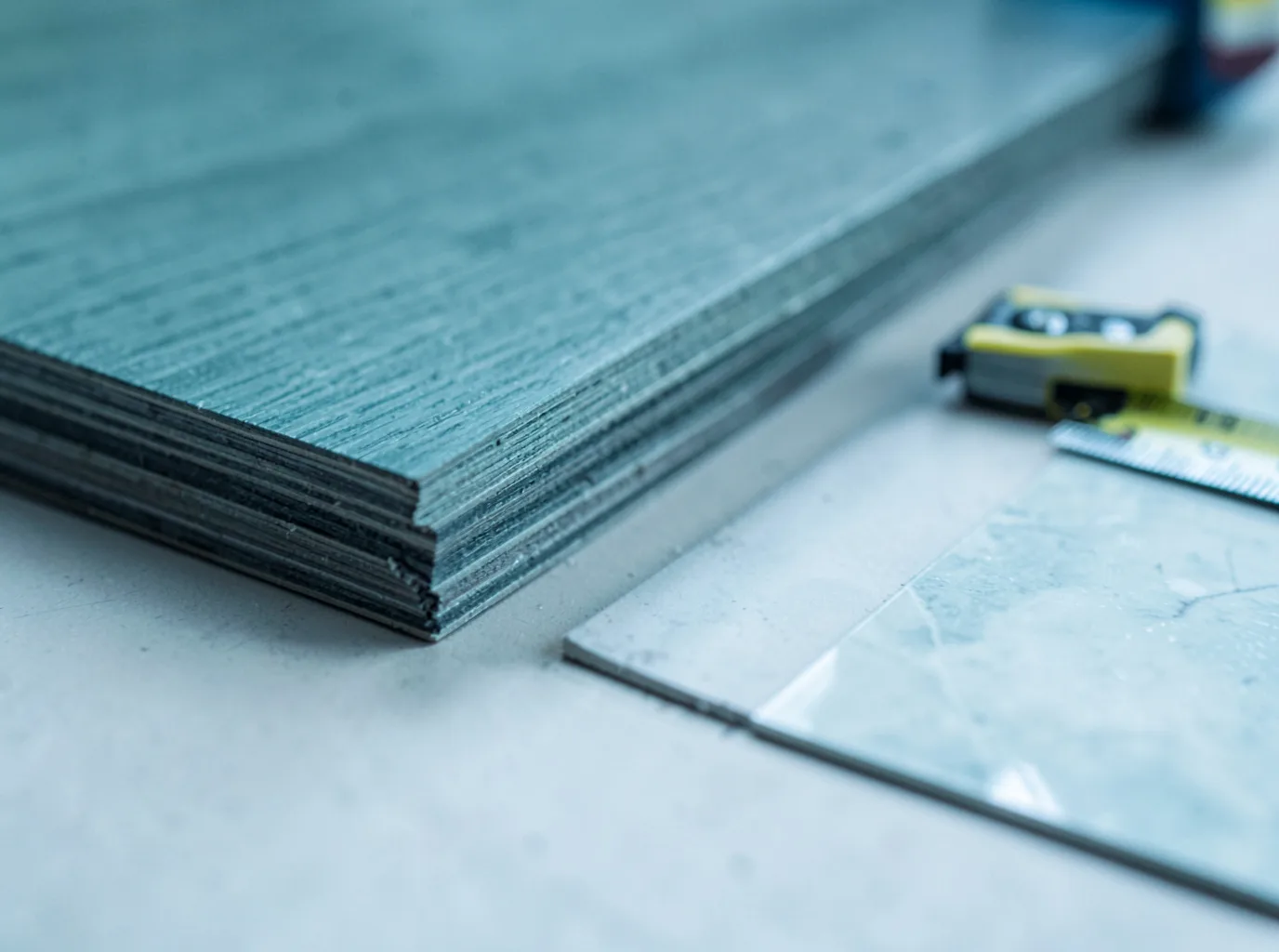 Luxury Vinyl Plank Installation Belden, NE FAQs